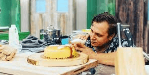 Romy Spring Baking Championship