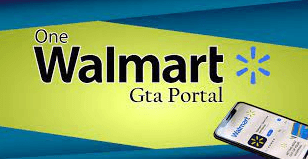 Onewalmart Gta Portal