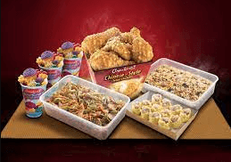 Chowking Menu 2023