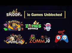 Io Games Unblocked