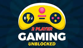 2 Player Games Unblocked