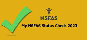 Nsfas Status Check 2023