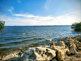 Jensen Beach To Jupiter Inlet Aquatic Preserve - Rending The Veil