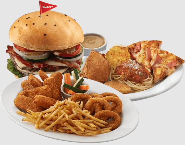 Shakey's Line Color Shakey's Menu 2023 - Rending The Veil