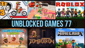 Unblocked Games 77