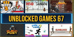 Unblocked Games 67