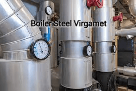 Boiler Steelvirgamet.Com