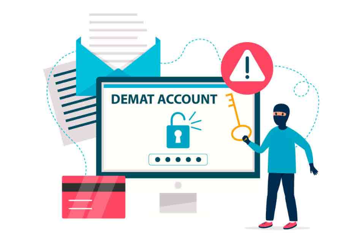 Demat Account Scams