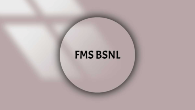 bsnl franchisee management system