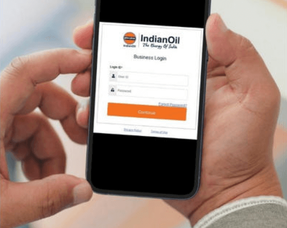 px.indianoil.in partner portal