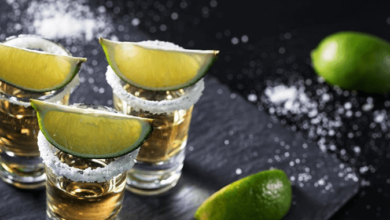 Benefits of Tequila
