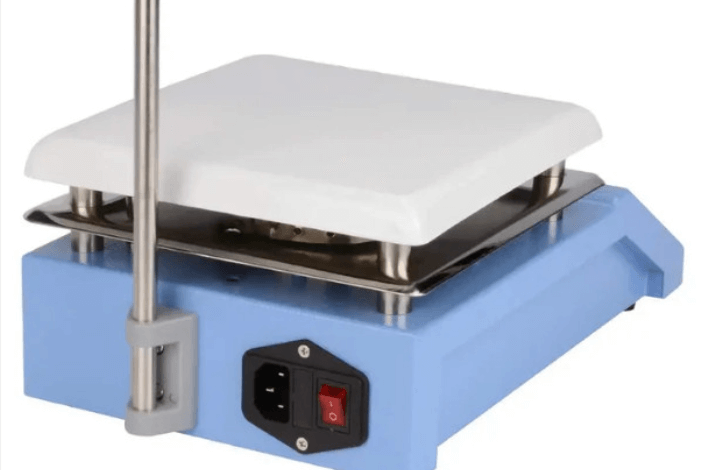 Enhancing Laboratory Efficiency with Advanced Hotplate Solutions