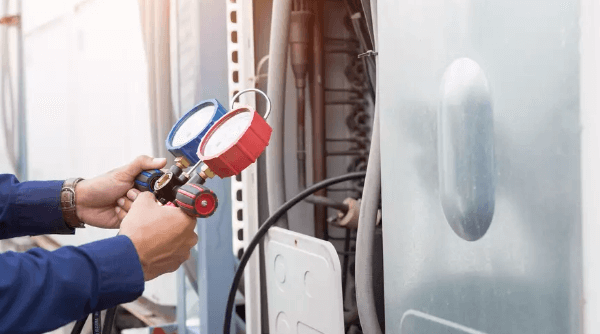 The Importance of Professional HVAC Inspections for Indoor Air Quality ...