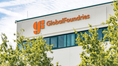 Globalfoundries Q4 Investor 1.85b 1.85b Yoy