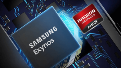 Samsung and AMD Partner With Keystone and Wheatley Siliconangle