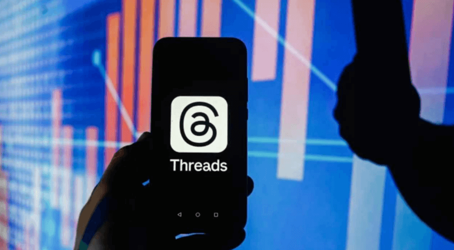 Threads Api Techmeme - Rending The Veil