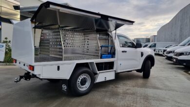 Exploring the Benefits of Aluminum UTE Accessories for Your Vehicle