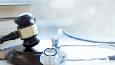 Navigating Medical Negligence: How A Medical Malpractice Attorney Can Help