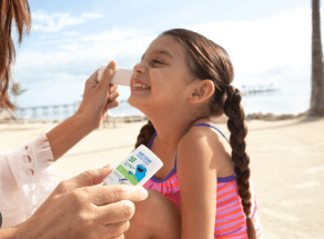 Sun Safety Simplified: How to Choose and Use Sun Protection Sticks Effectively