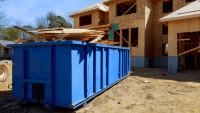 Ultimate Guide to Renting Dumpsters Near You
