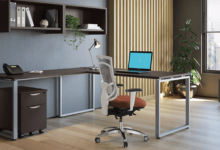 Budget-Friendly Office Furniture Options: Tips And Recommendations