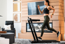 Treadmill Workouts For Beginners: Getting Started Safely And Effectively
