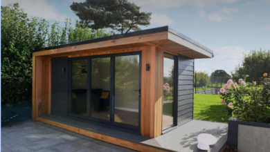 Custom Garden Rooms