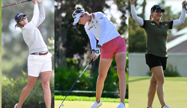 Women's Luxury Golf Apparel: Empowering Style and Performance