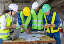 Essential Steps for Planning Your Commercial Construction Project