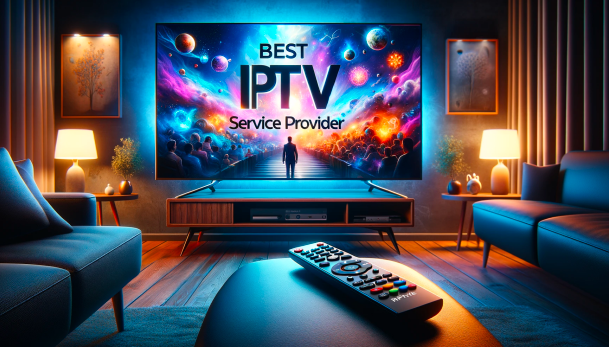 IPTV Service