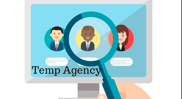 Local Temp Agency