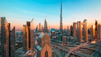 Have you felt the magnetic pull of Dubai, where ancient customs meet futuristic innovation in a city of endless possibilities