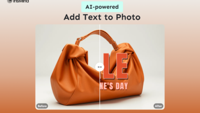 Best Free Online to Add Text to Photo with AI