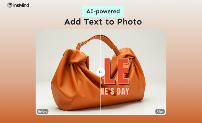 Best Free Online to Add Text to Photo with AI