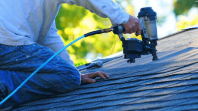 Roofing Services