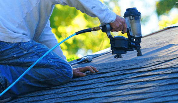 Roofing Services