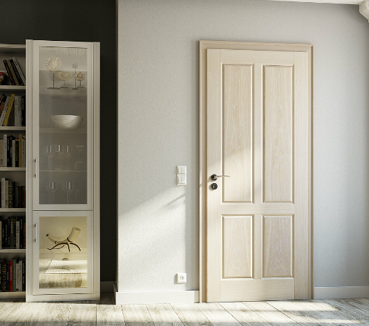 Interior Doors