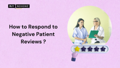 Patient Reviews