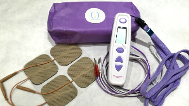 Transform Your Labour-Pain Management with a TENS Machine Rental