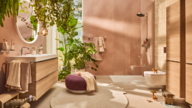 Elements That Can Help Bring Your Dream Period Bathroom to Reality