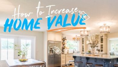 Home's Value