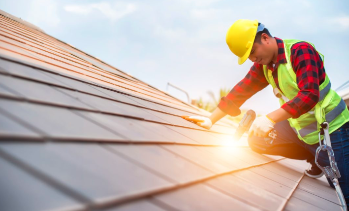 Roofing Contractors