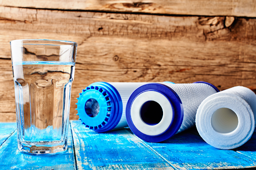 Essential Factors to Consider When Selecting a Water Filter System