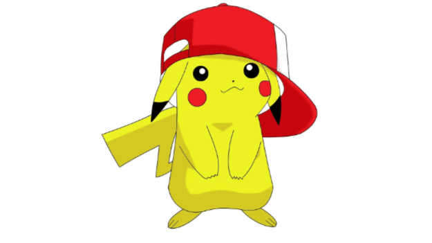 Cute:2qhgr-Ilhj8= Baby:Qbsdeed-0ds= Pikachu