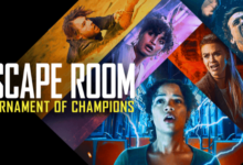 Download Escape Room: Tournament of Champions