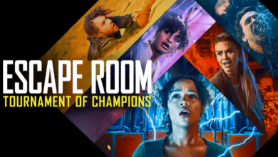 Download Escape Room: Tournament of Champions