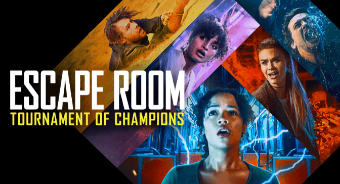 Download Escape Room: Tournament of Champions