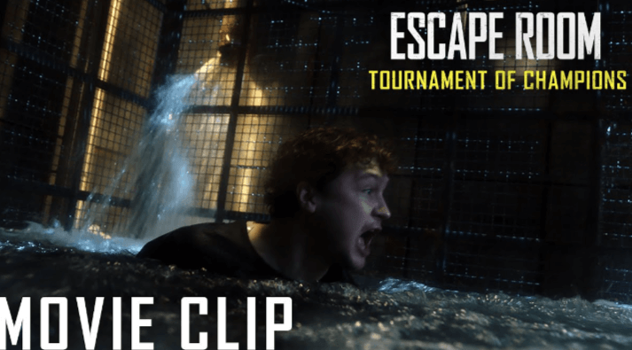 Download Escape Room: Tournament of Champions