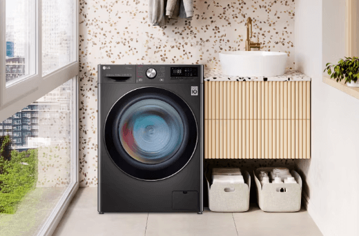 washing Machine Appliances