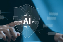 AI App Security: How Artificial Intelligence is Revolutionizing Mobile App Protection